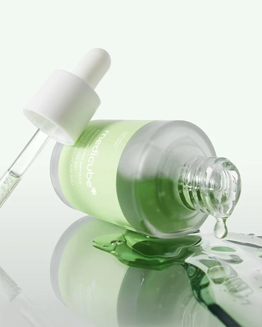 Medicube - exosome cica ampoule 30Ml