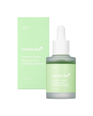 Medicube - exosome cica ampoule 30Ml