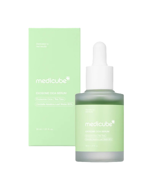 Medicube - exosome cica ampoule 30Ml