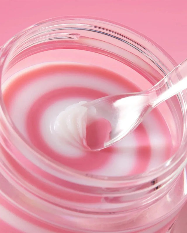 Medicube - pdrn masque de sommeil lèvres