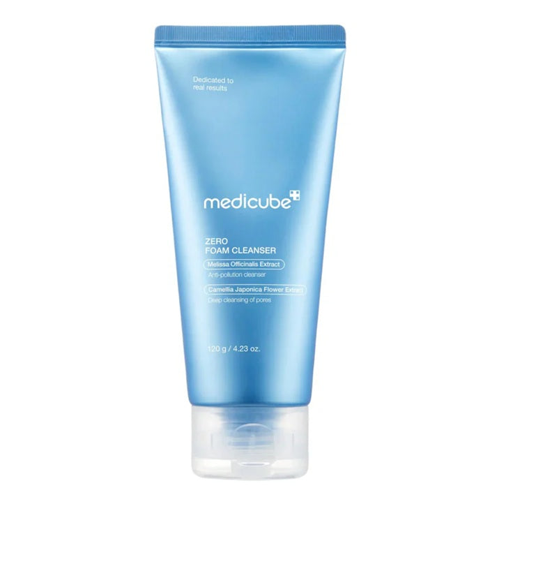 Medicube - nettoyant sans mousse