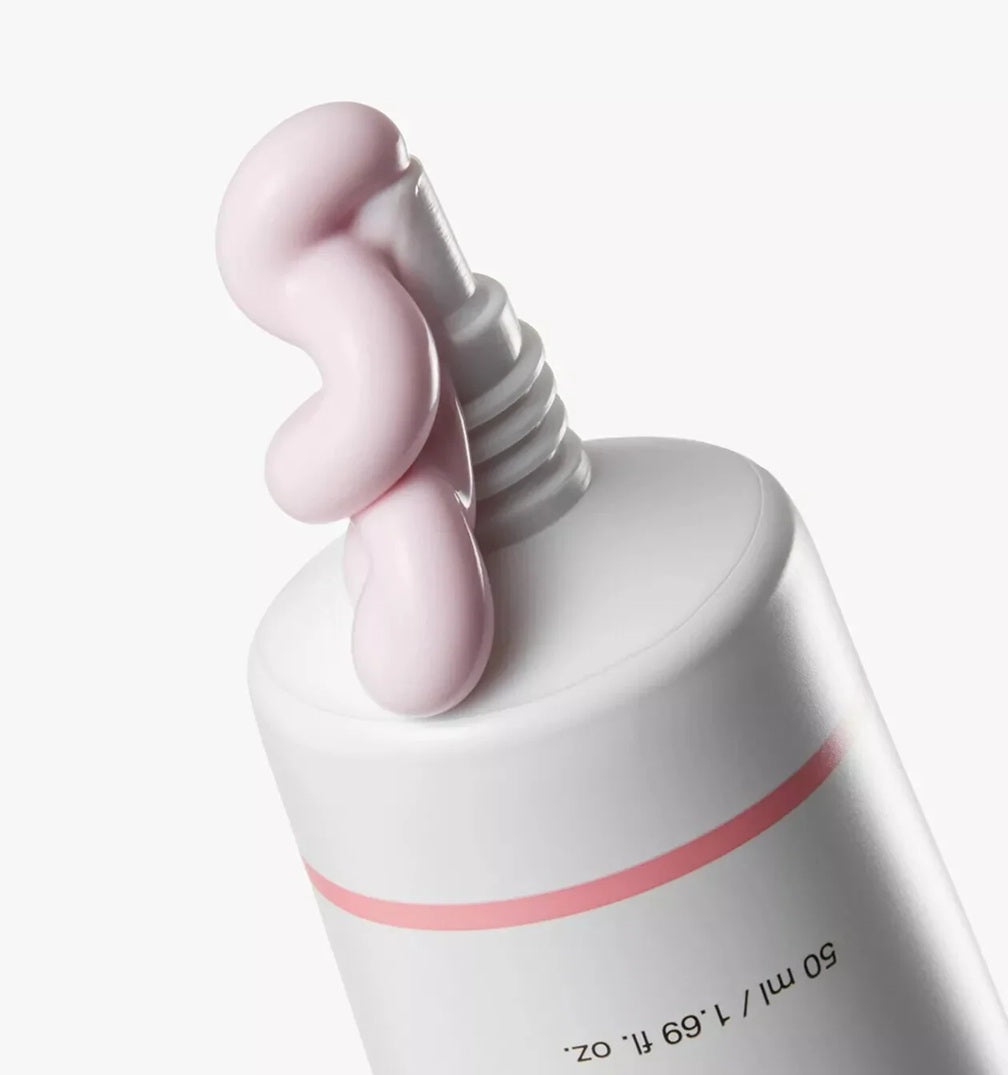 Medicube - pdrn pink tone up sunscream 50ml