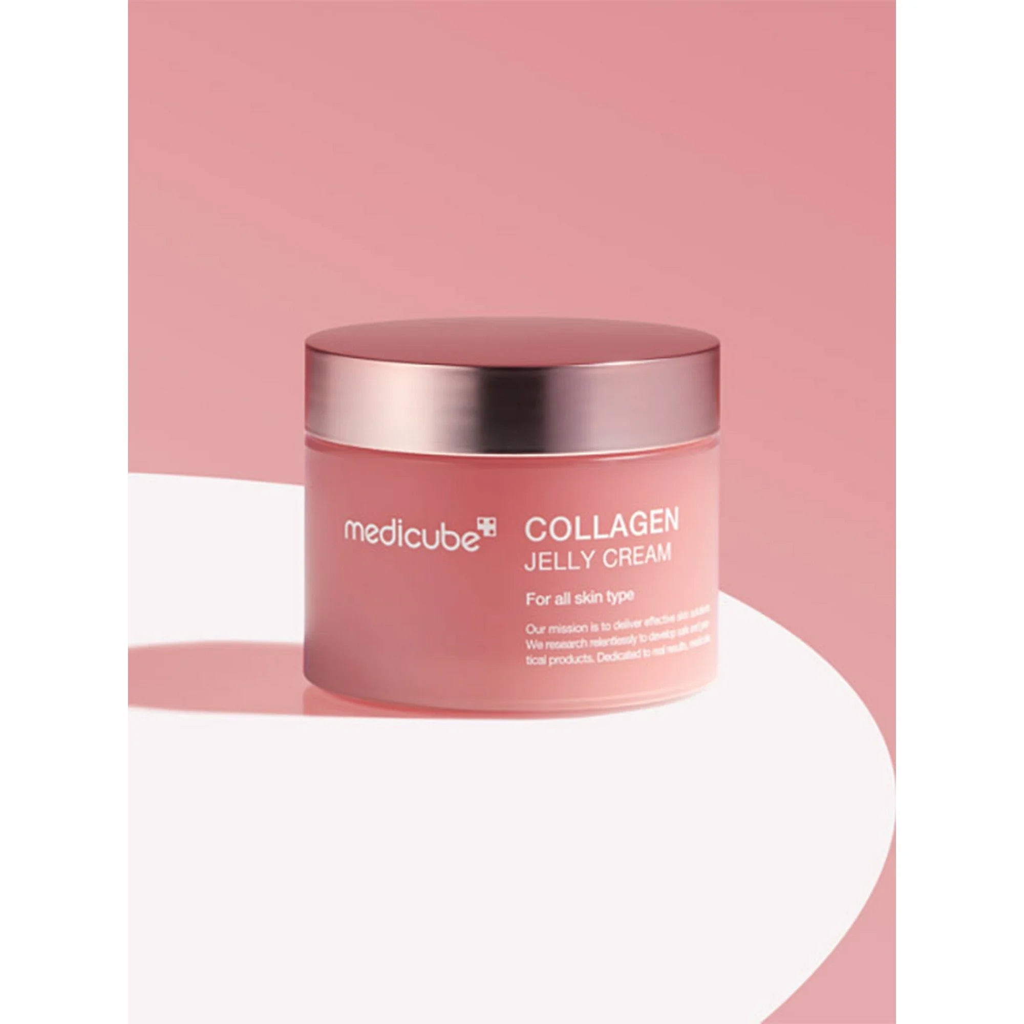 Medicube Crème à la gelée de collagène 110ml