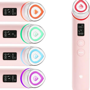 Medicube - age-r LED booster pro rose