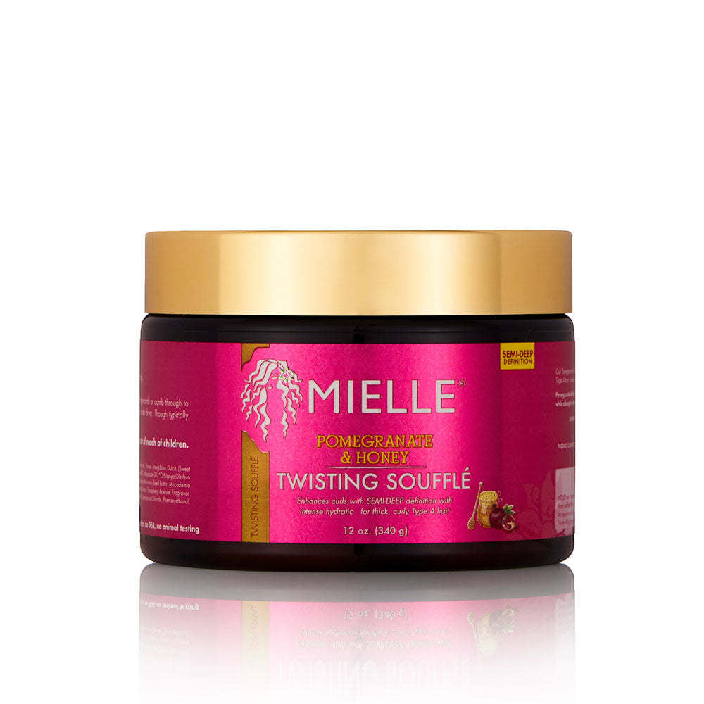 Mielle - masque capillaire nourrissant