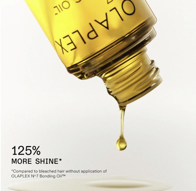 Olaplex N° 7 - huile réparatrice
