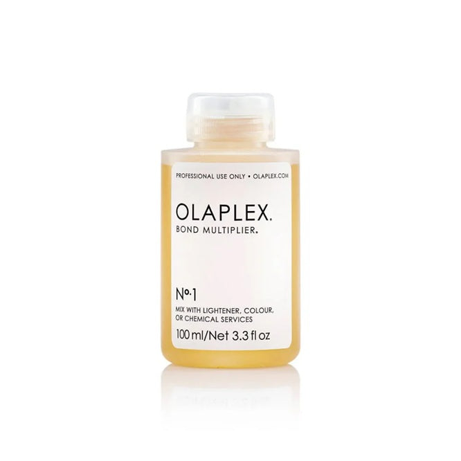 Olaplex N° 1 - multiplicateur de liaisons 100ml