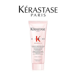Kérastase - après-shampoing fortifiant anti-chute Genesis