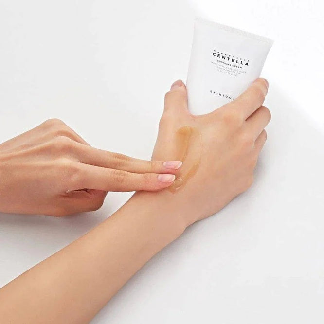 SKIN1004 - crème centella de madagascar 75ml