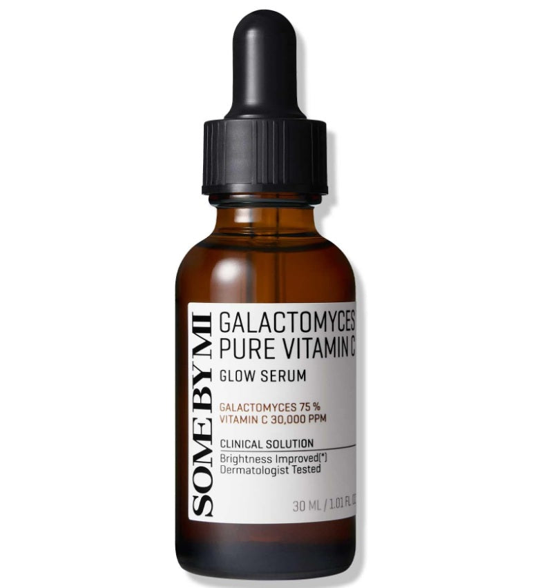 Some by mi - sérum éclat visage 30ml