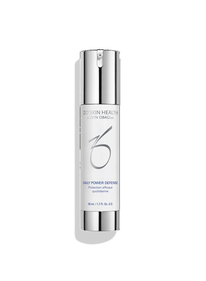 ZO Skin Health - défense quotidienne de puissance 50ml