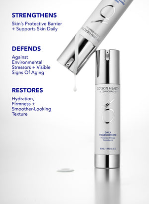 ZO Skin Health - défense quotidienne de puissance 50ml