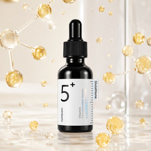 Numbuzin - No.5 Sérum concentré vitaminé 30ml