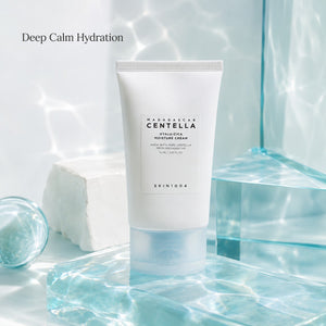 SKIN1004 - crème hydratante Hyalu-Cica, 75ml