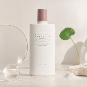 SKIN1004 - crème solaire fini velours Poremizing FPS 50+ PA++++, 50ml