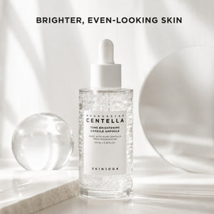 SKIN1004 - ampoule éclat à capsules Tone Brightening, 100ml