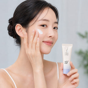 Beauty of Joseon - crème solaire Relief Sun Aqua-fresh riz + B5, 10ml