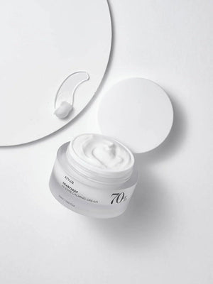 Anua - crème apaisante intense 70% - Rosalinaboutique