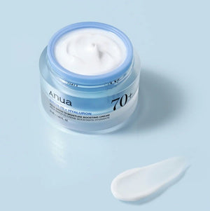 Anua - crème hydratante birch 70+ - Rosalinaboutique