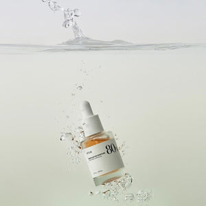 Anua - heartleaf 80 Ampoule apaisante sérum hydratant 80% 30ml - Rosalinaboutique