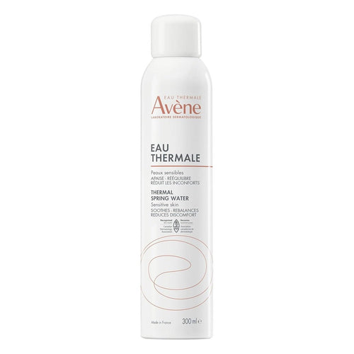 Avène thermal spring water spray 300ml