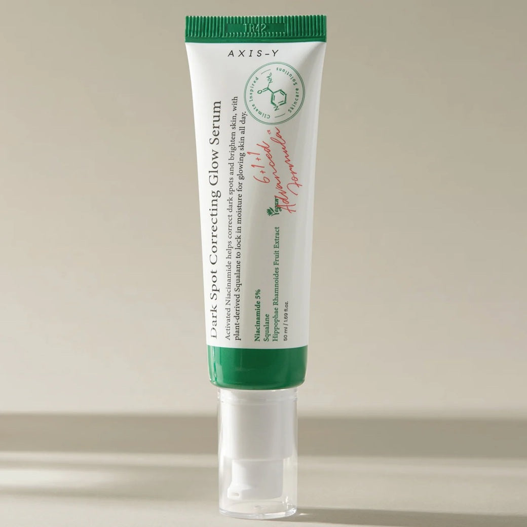 Axis-y - sérum éclat visage correcteur de tâches 50ml