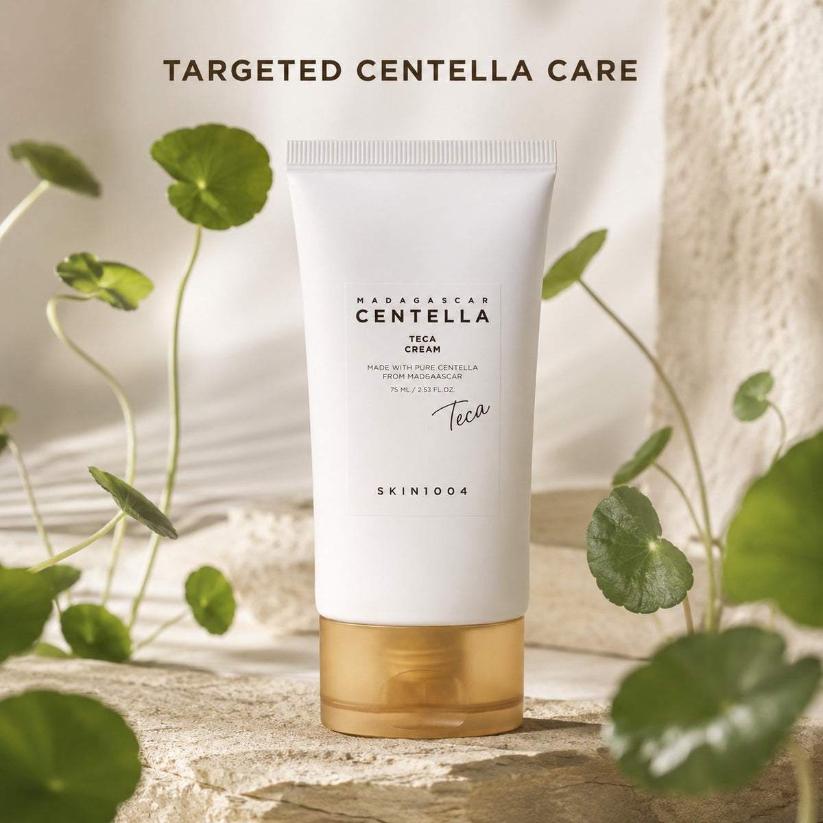 SKIN1004 - crème TECA, 75ml