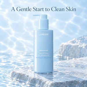 LANEIGE - water bank nettoyant gel doux 250ml