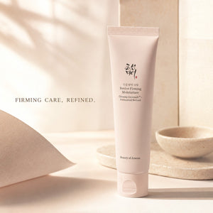 Beauty of Joseon - crème hydratante raffermissante au ginseng, céramides et rétinol fermenté, 60ml
