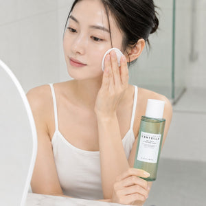 SKIN1004 - lotion tonique purifiante Tea-Trica, 210ml