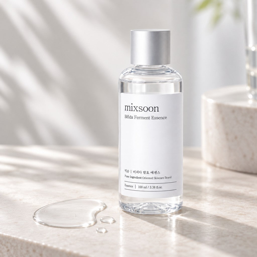 Mixsoon - essence au ferment de bifida 100ml