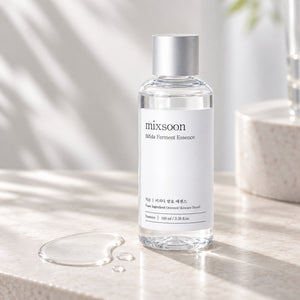 Mixsoon - essence au ferment de bifida 100ml