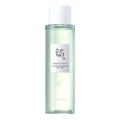 Beauty of Joseon - lotion tonique rafraîchissante à la prune verte