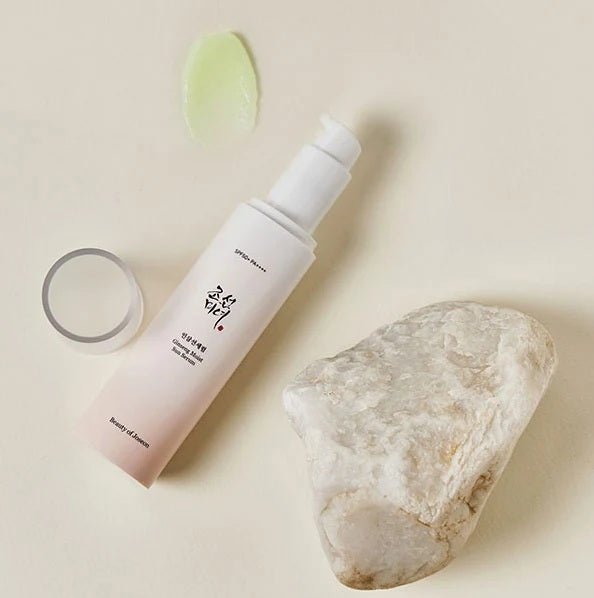 Beauty of Joseon - sérum solaire hydratant au ginseng Beauty of Joseon SPF50+ PA++++ - Rosalinaboutique