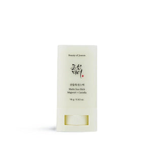 Beauty of Joseon - stick solaire mat : Armoise+Camélia SPF 50+ PA++++ - Rosalinaboutique