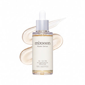 Mixsoon - sérum Master 60ml