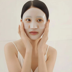 Biodance - masque Bio-Collagen real deep rose (4pièces) - Rosalinaboutique