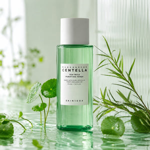 SKIN1004 - lotion tonique purifiante Tea-Trica, 210ml