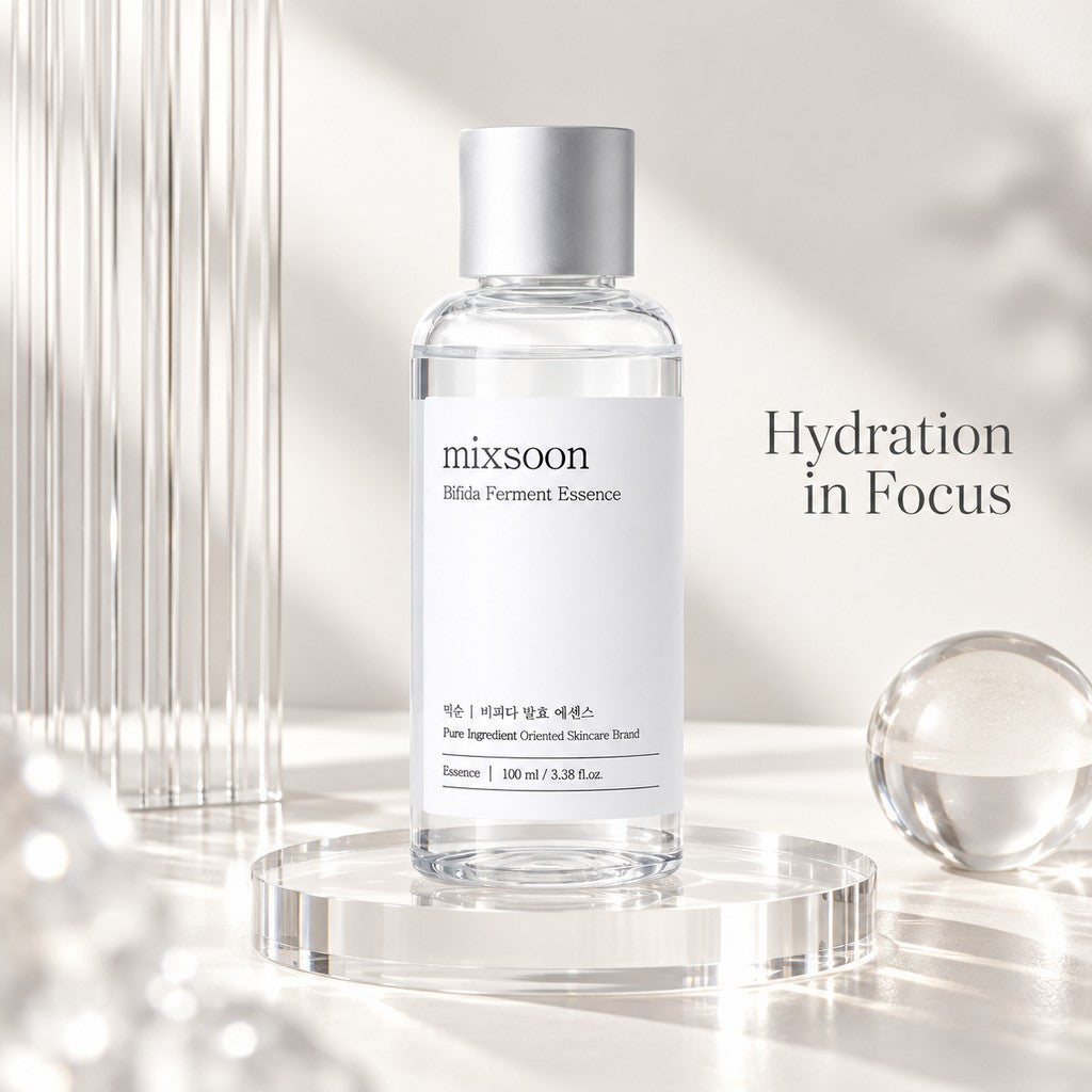 Mixsoon - essence au ferment de bifida 100ml