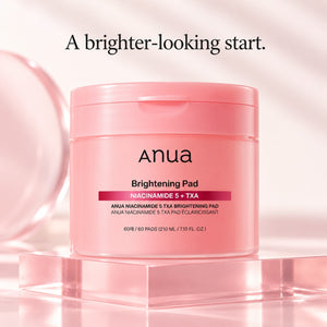 Anua - tampons éclat, 210ml