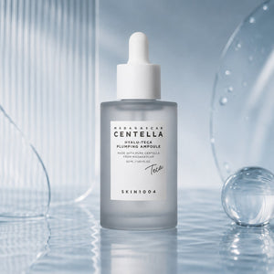 SKIN1004 - ampoule repulpante Hyalu-Teca, 50ml