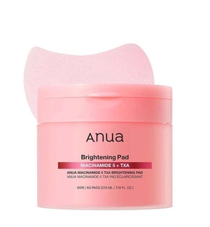 Anua - tampons éclat, 210ml