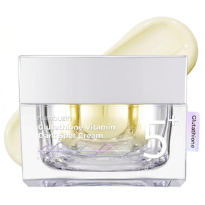 Numbuzin - No.5 Crème anti-taches vitaminée au glutathion 50ml