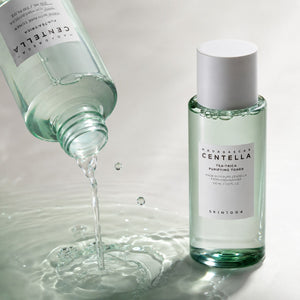 SKIN1004 - lotion tonique purifiante Tea-Trica, 210ml