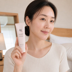 Beauty of Joseon - crème hydratante raffermissante au ginseng, céramides et rétinol fermenté, 60ml