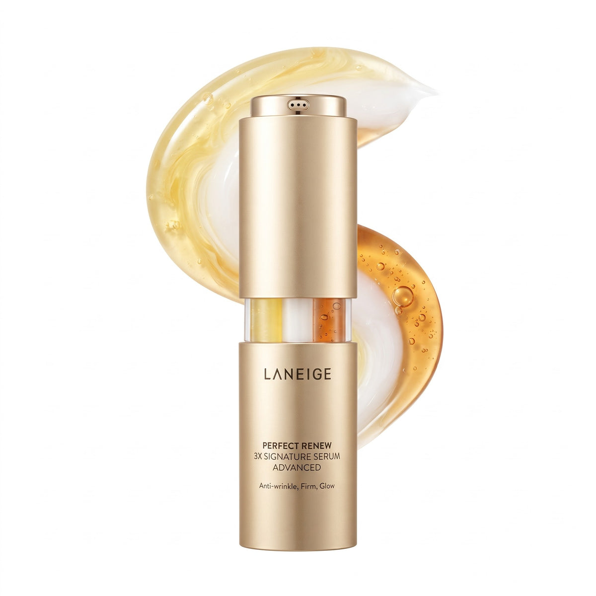 LANEIGE - perfect renew 3X Signature serum advanced 40ml