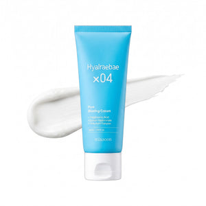 Mixsoon - crème floutante pour les pores Hyalraebae 50ml