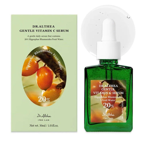 Dr. Althea - gentle vitamin C sérum 20% 30ml