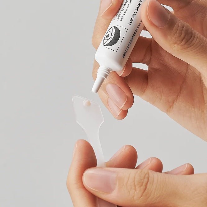 Dr. Melaxin - crème contour des yeux Eyephalt 10ml - Rosalinaboutique