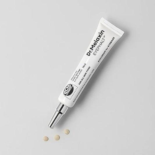 Dr. Melaxin - crème contour des yeux Eyephalt 10ml - Rosalinaboutique